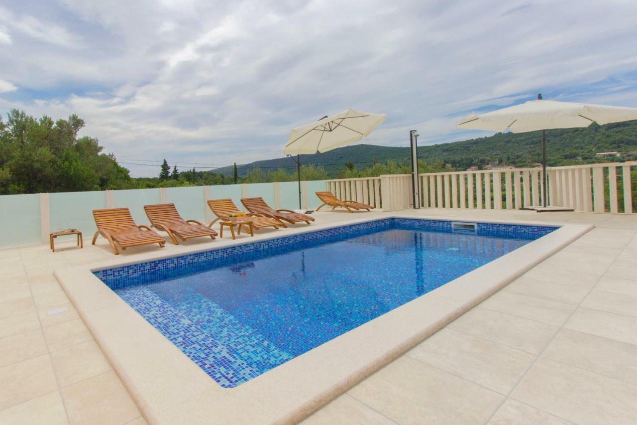 Paradise Brbinj Экстерьер фото