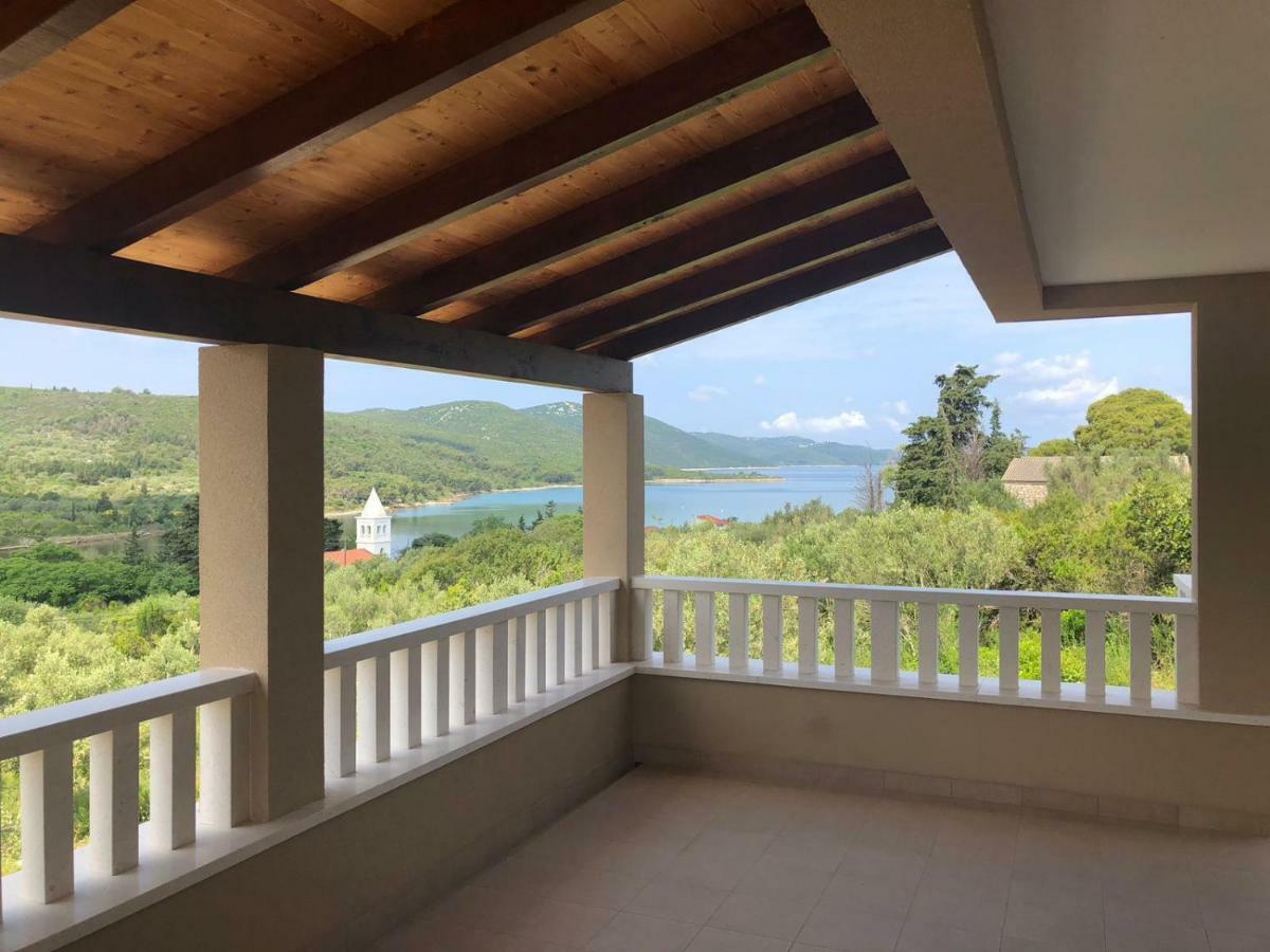 Paradise Brbinj Экстерьер фото