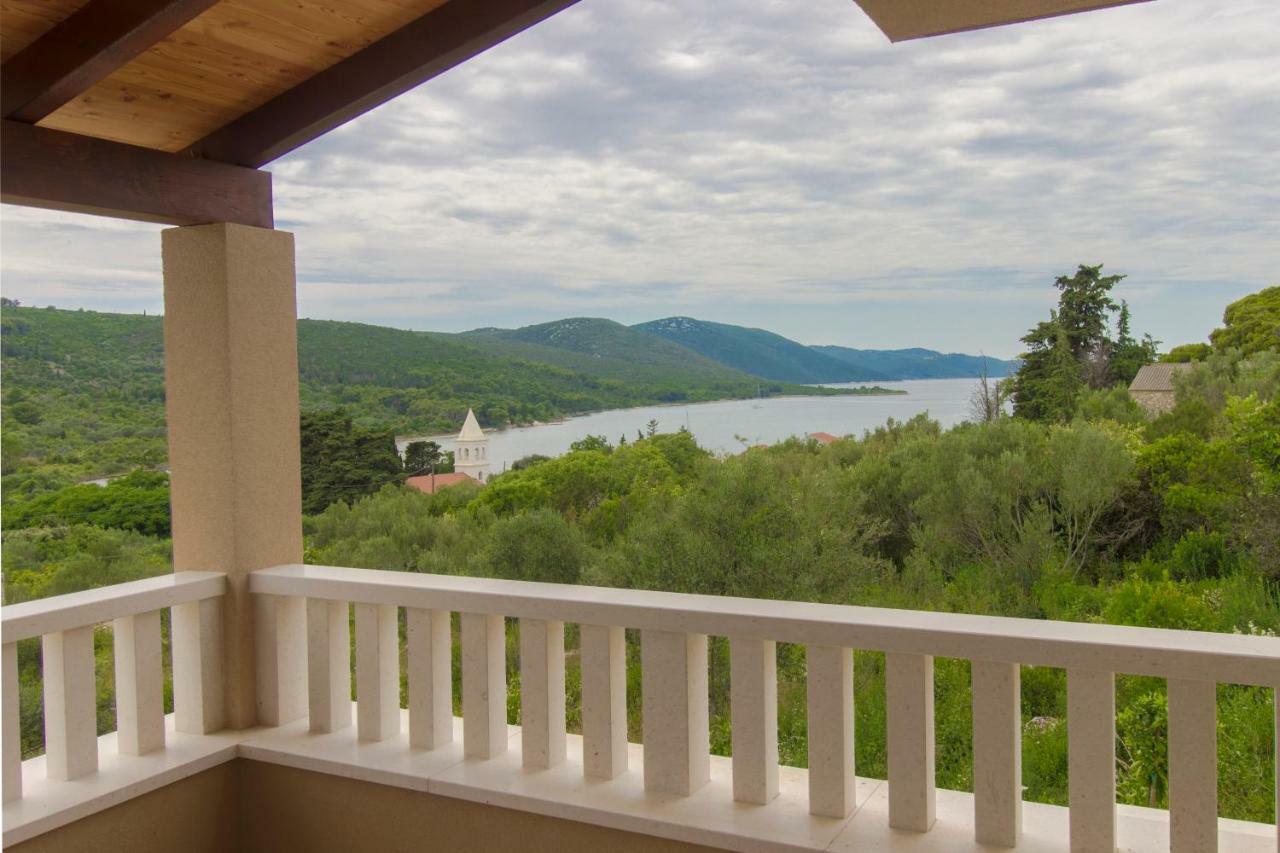Paradise Brbinj Экстерьер фото